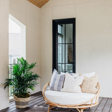 Artisan Home Tour Staging // Kansas City 2020