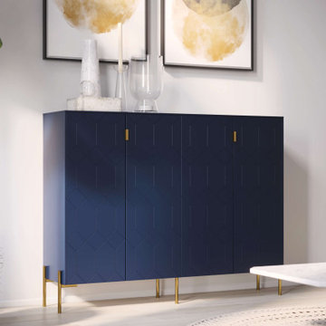 Sektion sideboard