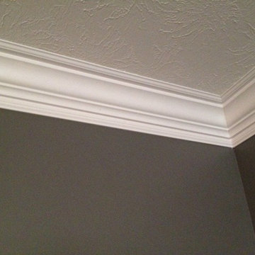 Blue Ridge Carpentry & Design