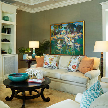 REFRESH, REPURPOSE AND REJOICE