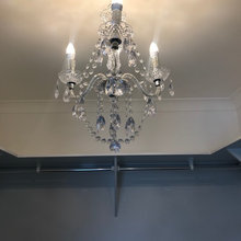 Fixtures /lighting/etc
