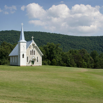 Historic Restoration