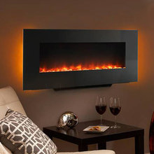 Fireplaces