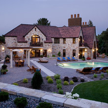 patios