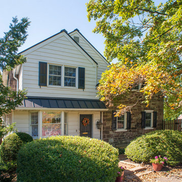 Langhorne Residence