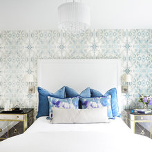 Entry Way Wallpaper