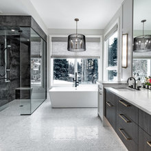 My Bathroom Plan