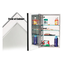 Mirror Cabinet - Medicine Cabinets