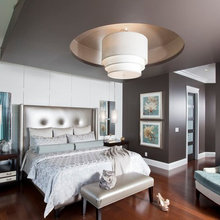 bedroom master