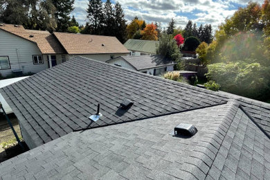 Roofing