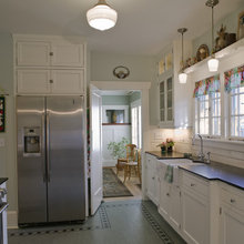 Kitchen Ideas