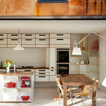 Window cabinet ideas