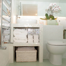 Small Bathroom