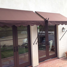 PS Awnings