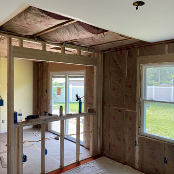 Bowie Termite Damage Repair