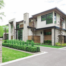 Exterior Colors/ Renderings