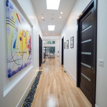Santa Clara New Residence