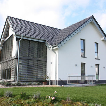 Seitenansicht