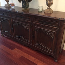 GIVEN - FURNITURE