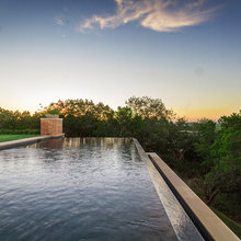 Backyard | Pool