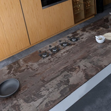 Kitchens