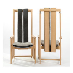Modern Chairs - Dining Chairs