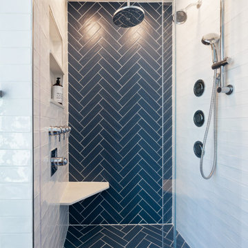 Bathroom Remodeling Projects in Byram