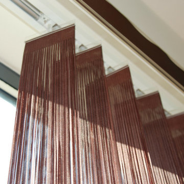 Vertical Blinds