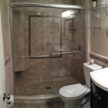 Kitchen and Bath Remodels