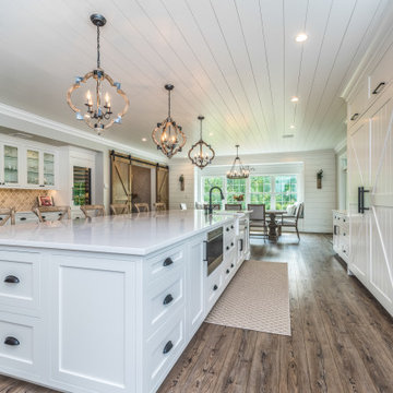Kitchen Addition