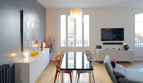 Quels motifs pour votre parquet ?