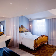 Bedroom Ideas