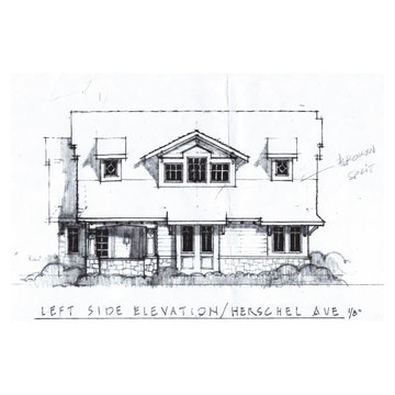 Kilgour Place