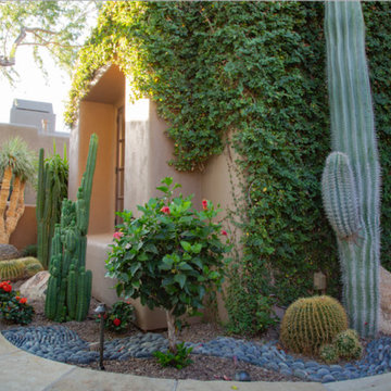 Decorative Patios