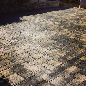 InstaGram @alohapavers