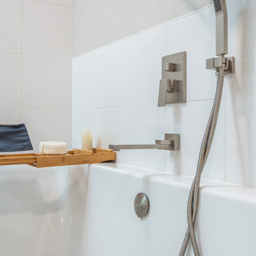 Steam Master Bathroom El Cajon