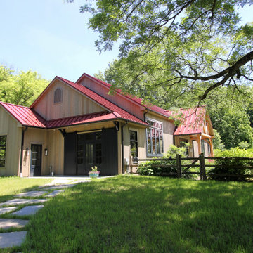 Sacks Party Barn
