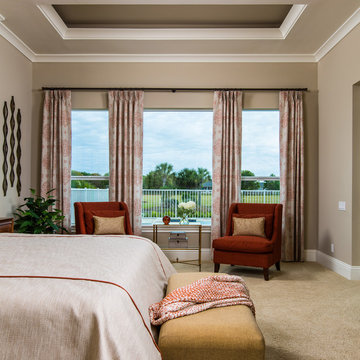 Bermuda Model Vero Beach Florida
