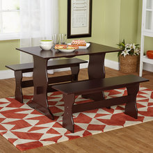 kitchen seating