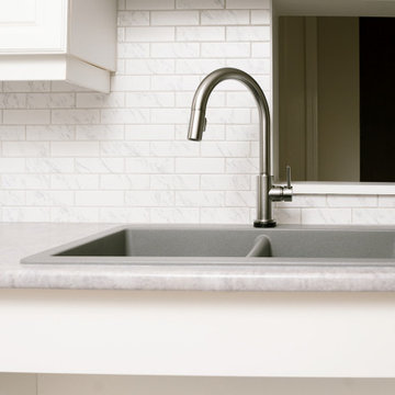 Cooper Renovation