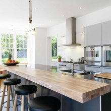 Kitchens