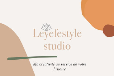 Présentation Leyefestyle Studio