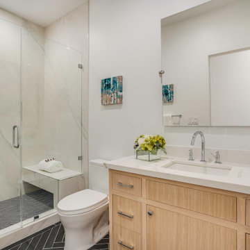The Pearl | New Construction | San Carlos, CA