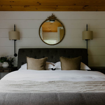 Pound Ridge Farmhouse
