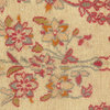 Indo-Kerman Carpet Rug, 10'2"x14'8"