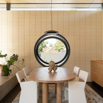 Heritage House Alterations + Additions