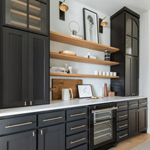 Maryland Home - Kitchen