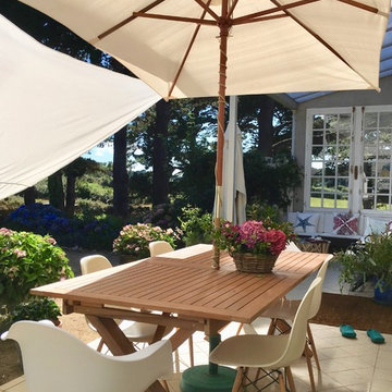 Maison de vacances
