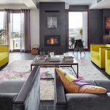 HOME STAGING - COLORES