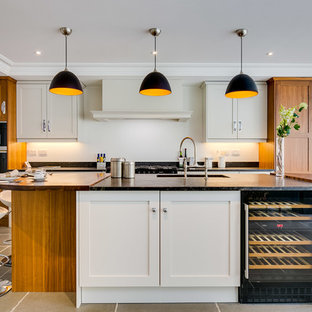 Roehampton Gate, Richmond Park, London, SW15